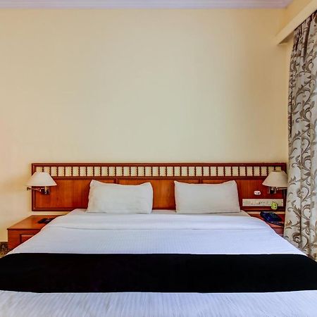 Hotel Kadamb Residency Bombay Esterno foto