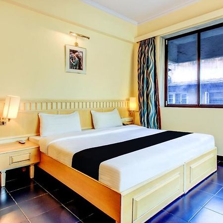 Hotel Kadamb Residency Bombay Esterno foto