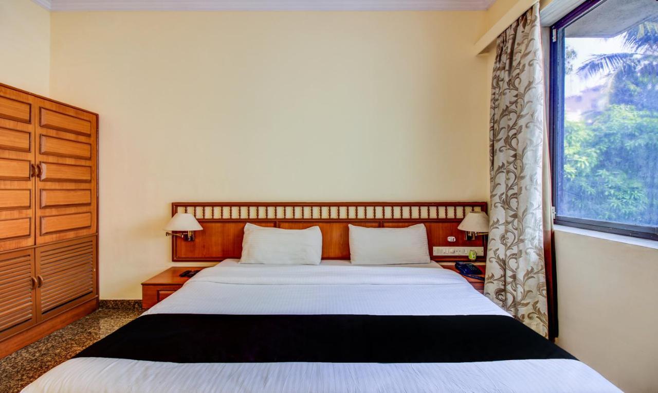 Hotel Kadamb Residency Bombay Esterno foto