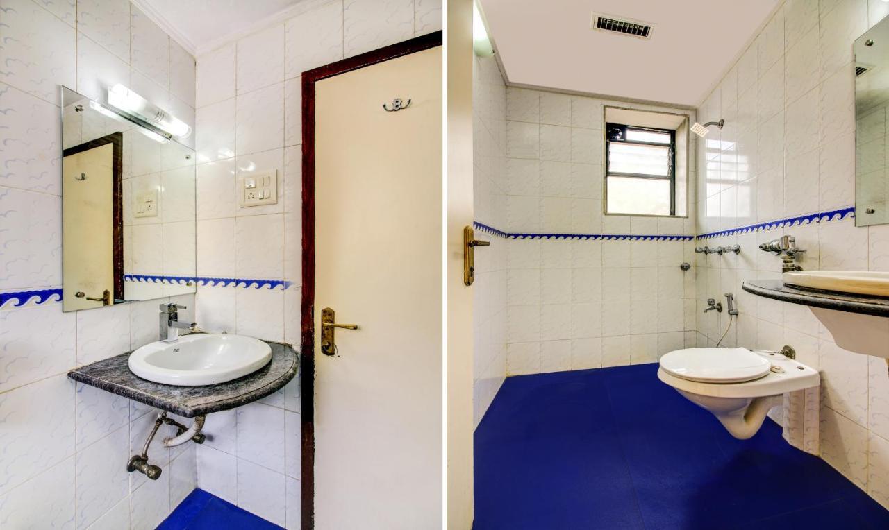 Hotel Kadamb Residency Bombay Esterno foto