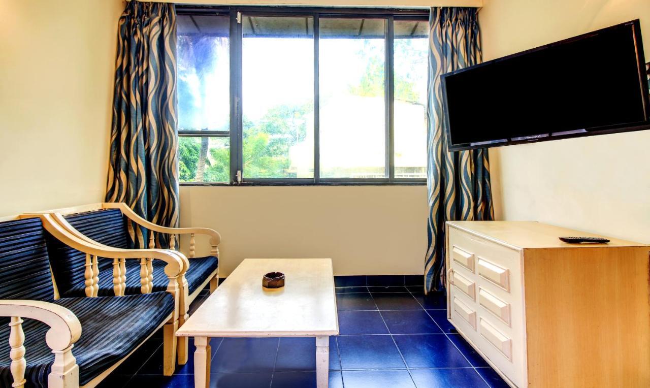 Hotel Kadamb Residency Bombay Esterno foto